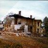 Demolition of Estate